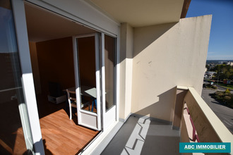 location appartement limoges 87000