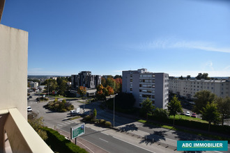 location appartement limoges 87000