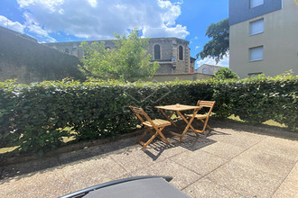 location appartement limoges 87000