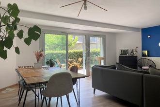 location appartement limoges 87000
