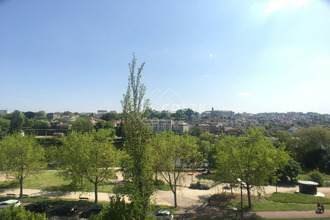 location appartement limoges 87000