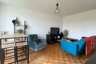location appartement limoges 87000