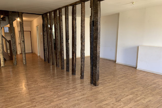 location appartement limoges 87000