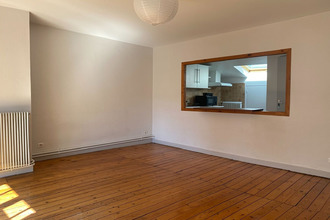 location appartement limoges 87000
