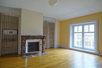 location appartement limoges 87000