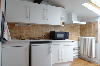 location appartement limoges 87000