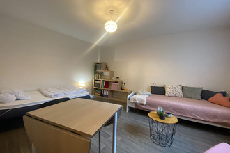 location appartement limoges 87000
