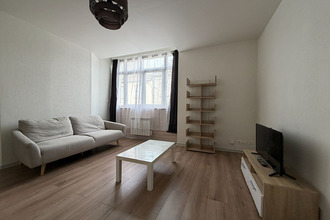 location appartement limoges 87000