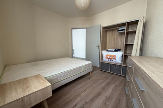location appartement limoges 87000