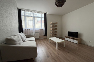 location appartement limoges 87000