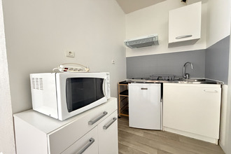location appartement limoges 87000
