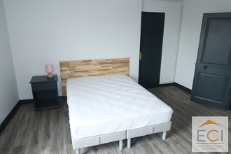 location appartement limoges 87000