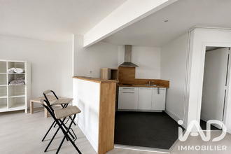 location appartement limoges 87000