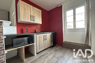 location appartement limoges 87000