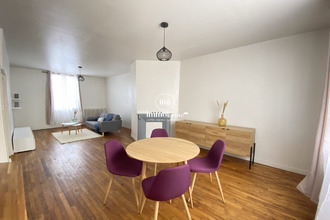 location appartement limoges 87000