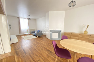 location appartement limoges 87000