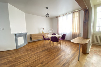 location appartement limoges 87000