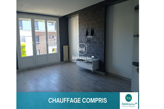location appartement limoges 87000