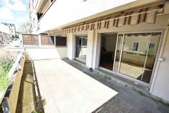 location appartement limoges 87000