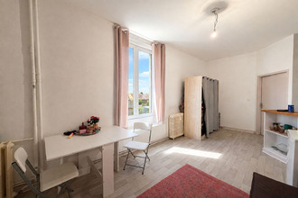 location appartement limoges 87000