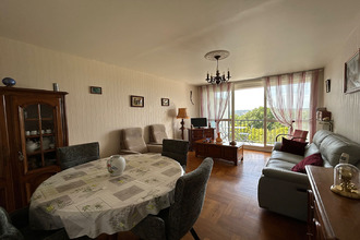 location appartement limoges 87000