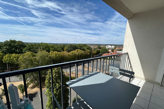 location appartement limoges 87000