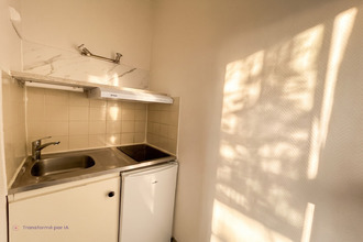 location appartement limoges 87000