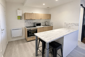 location appartement limoges 87000