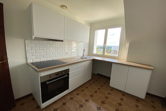 location appartement limoges 87000