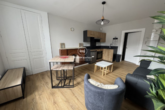 location appartement limoges 87000