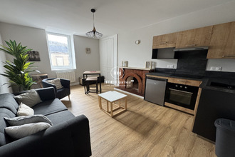 location appartement limoges 87000
