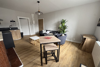 location appartement limoges 87000