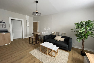 location appartement limoges 87000
