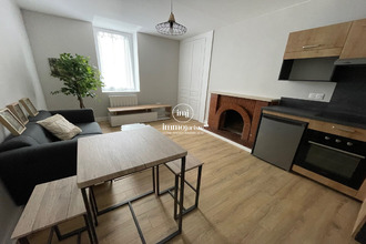 location appartement limoges 87000