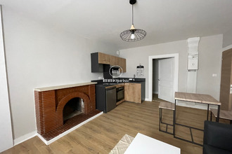 location appartement limoges 87000