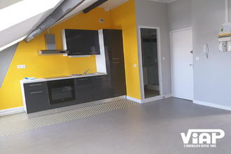 location appartement limoges 87000