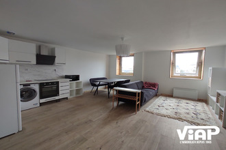 location appartement limoges 87000
