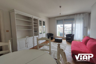 location appartement limoges 87000