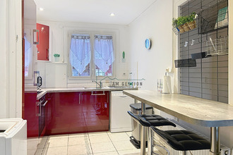 location appartement limoges 87000