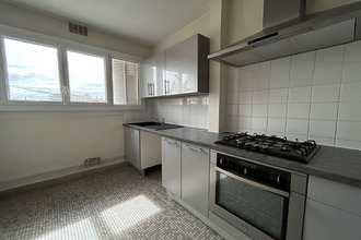 location appartement limoges 87000