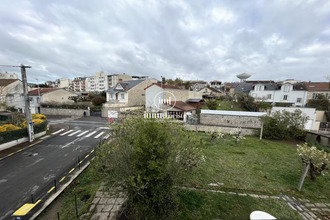 location appartement limoges 87000