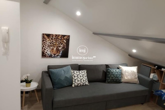 location appartement limoges 87000