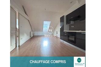 location appartement limoges 87000