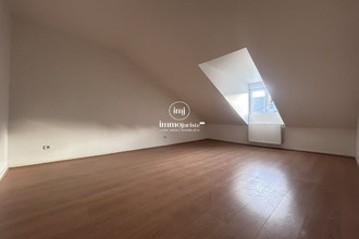 location appartement limoges 87000