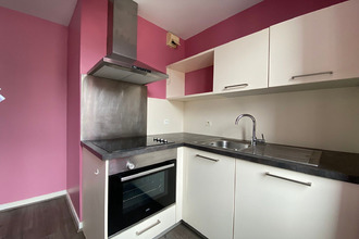 location appartement limoges 87000
