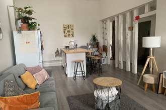 location appartement limoges 87000