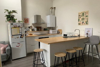 location appartement limoges 87000