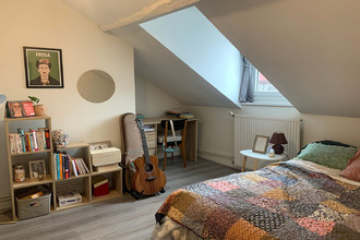 location appartement limoges 87000