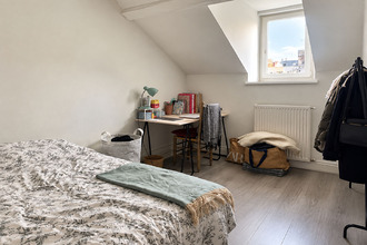 location appartement limoges 87000