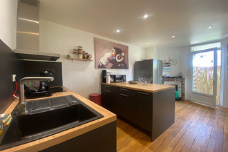 location appartement limoges 87000